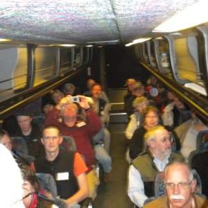 Media 'The last bus to Snoqualmie!' in album 'Happy Birthday Susan!'