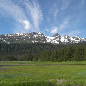northern Admiralty Island