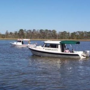 Simplicity and the Tug