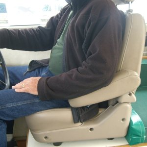 Media 'new seat' in album '(bcarli) cd stern rail'