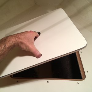 034 it\'s pretty ergonomic