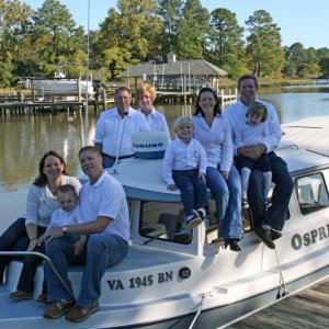 The family stability challenge