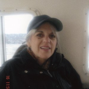 Jo Richman (NOOKTA)