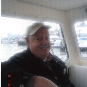 Lloyd of Oregon (SUE'C)