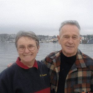 Ruth & Joe (R-MATEY)