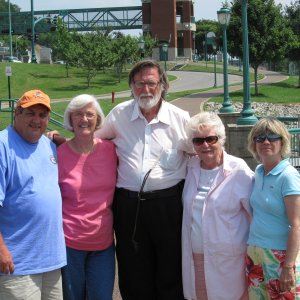 Media 'June 18 2009 Bill and Brenda Russells "Land between the lakes trip" taken at the Clarksville dock' in album 'June 18 2009 Bill and Brenda Russells "Land between the lakes trip" taken at the Clarksville dock'