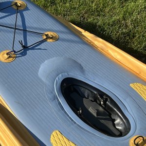 Hobie Bubble