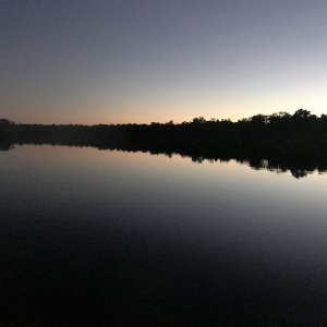 Stigger Mud Lake