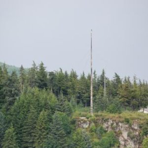 Hint: It's south of Juneau