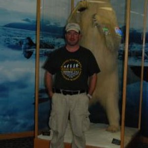 Juneau International Airport