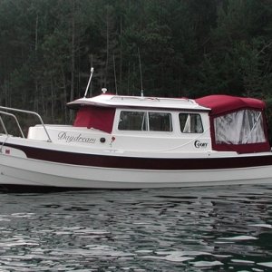 Media 'boat-y-sattva in her former incarnation as Daydream' in album 'boat-y-sattva in her former incarnation as Daydream'