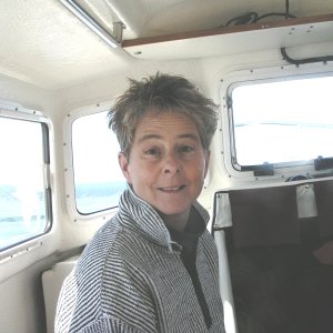 (Pat Anderson) Mart