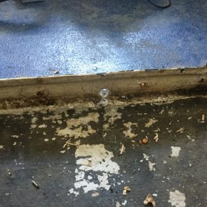 Media 'Plate removed' in album 'This is the wood plate bottom of entry'