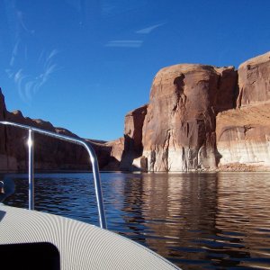 Knowles Canyon 11-12-10