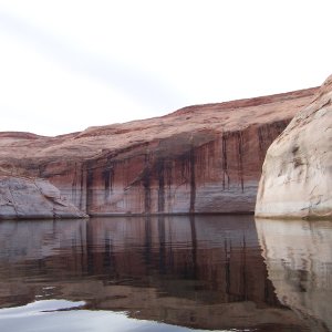 Crystal Spring Canyon 11-14-10
