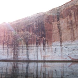 Crystal Spring Canyon 11-14-10
