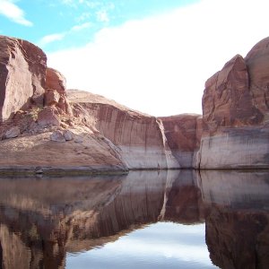 Crystal Spring Canyon 11-14-10
