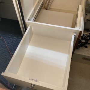 014 finally some easily accessible out of the way storage