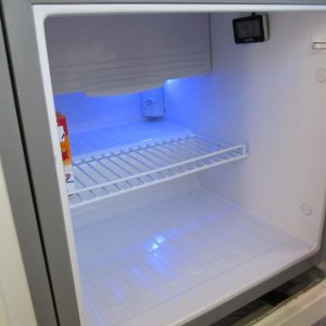 Cool blue LED alone is worth $900, right?