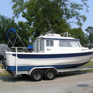 Dolphinwatcher II For Sale