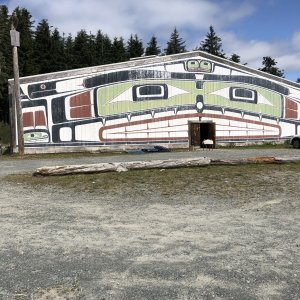The Big House
