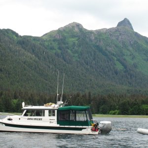 Sister Lake