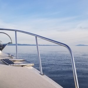 Chatham Sound