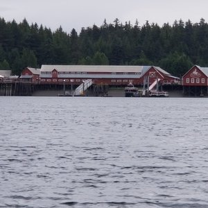Icy Strait Point