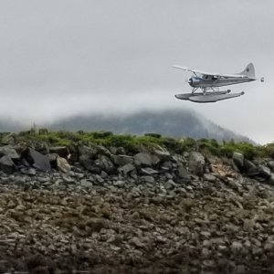 Floatplane Ketchikan2
