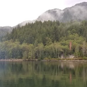 Swanson Bay