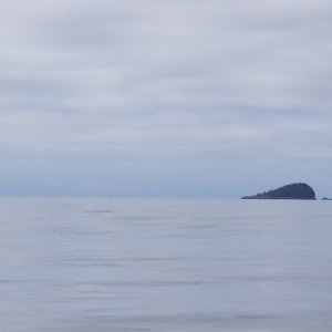 Cape Calvert and beyond