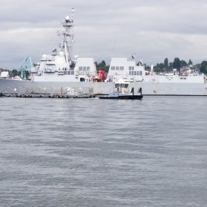 DDG-114 USS Ralph Johnson