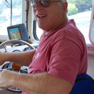 Media 'my favorite chair  needs more padding' in album 'cayak on Lake Tellico'