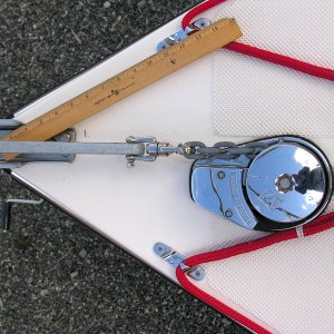 Fairleads