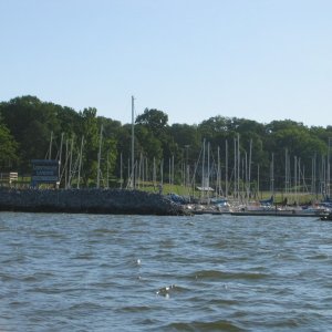 Lighthouse Landing - Kentucky Lake