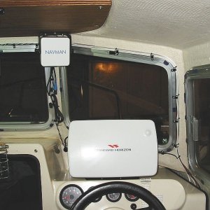 Navman 1