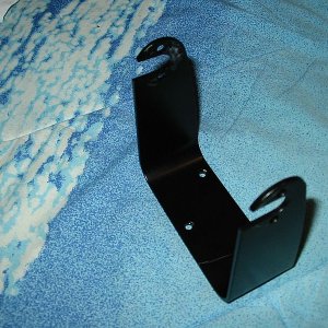 Raymarine DS500X Bracket