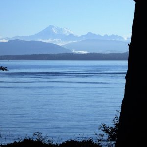 Mount Baker