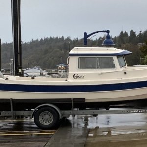 cdory new marina home