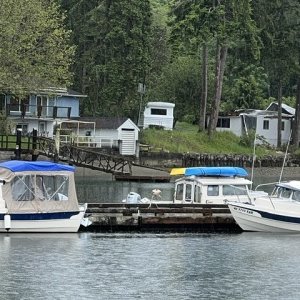 Penrose State Park 2022
