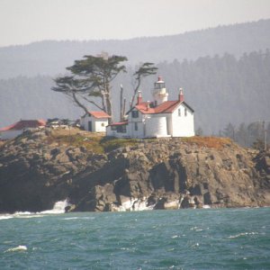 Battery Point-Crescent City