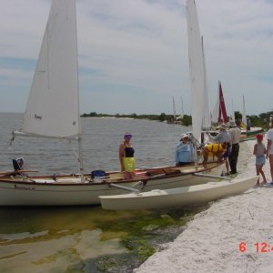 Seapearl Tri (Osprey)