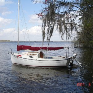 Com Pac Suncat (little One)