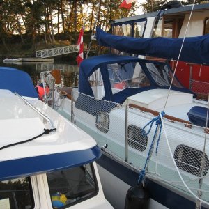 rafted to Doc Swan and Shangrila