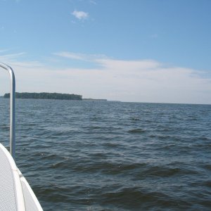 Tilghman Island