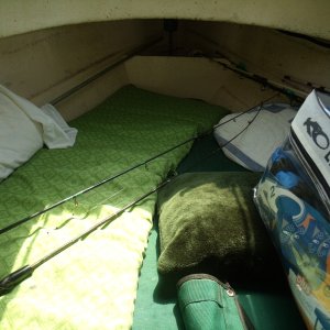 March 16 2022 Berth