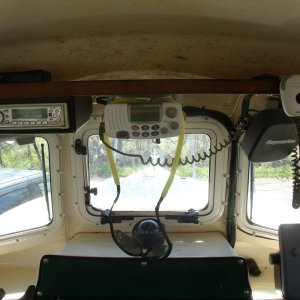 March 16 2022 Cabin