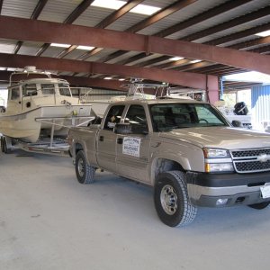 Back at Wefings.   Dealer will change oil, complete prep and tow the boat to Vermont in April  - just as the ice goes out in Lake Champlain :-)
