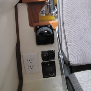 tomcat bilge alarm 1