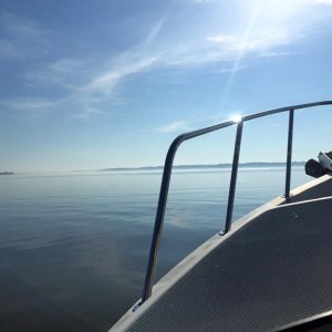 James River